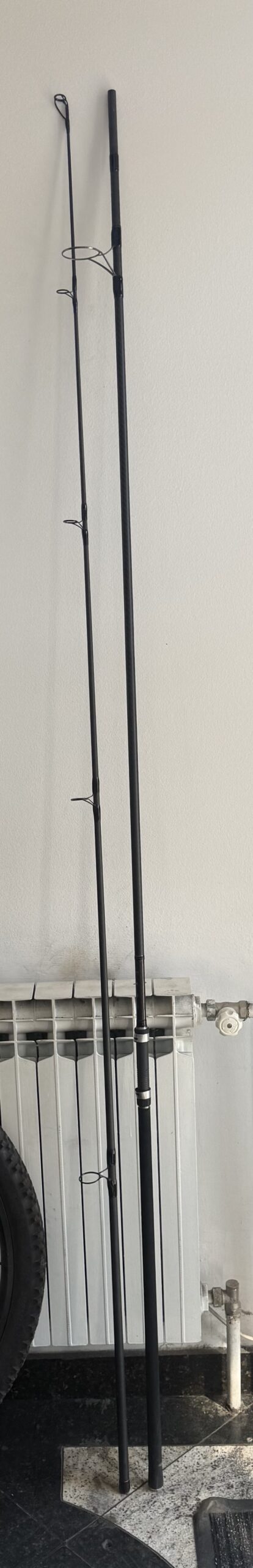 SHIMANO TRIBAL TX-7A 13ft INTENSITY
