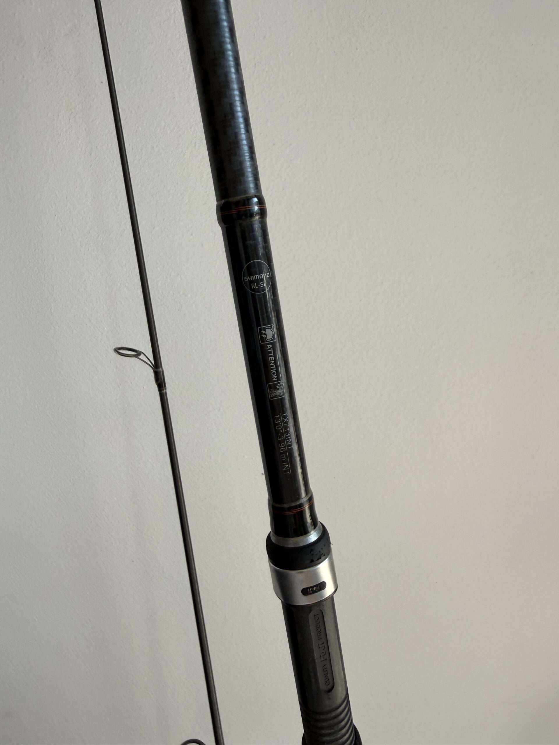 SHIMANO TRIBAL TX-7A 13ft INTENSITY - Slika 3