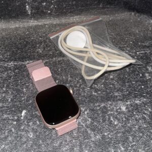 Apple watch 10 46mm