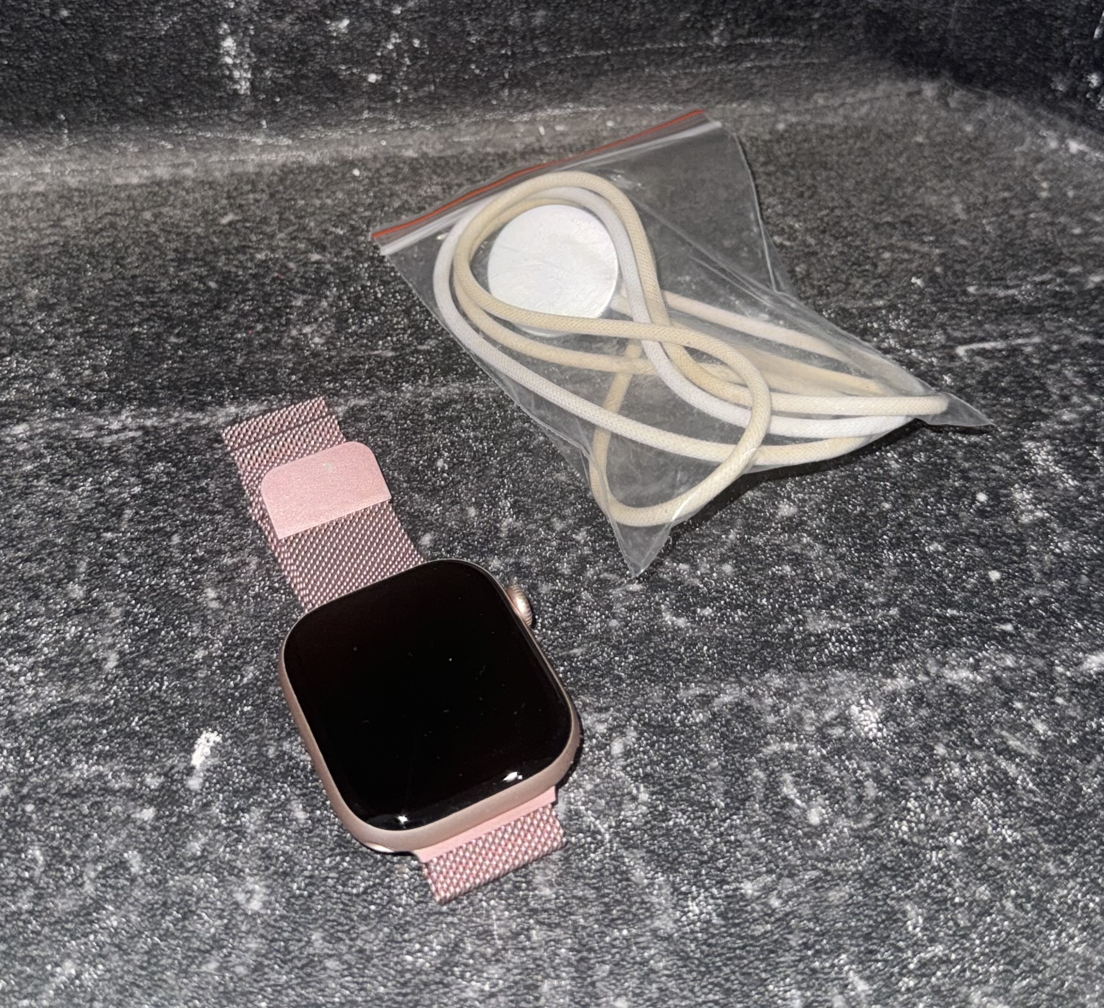 Apple watch 10 46mm