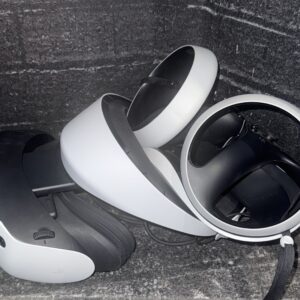 Playstation VR 2