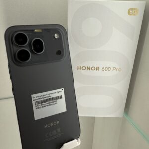 HONOR 600 PRO
