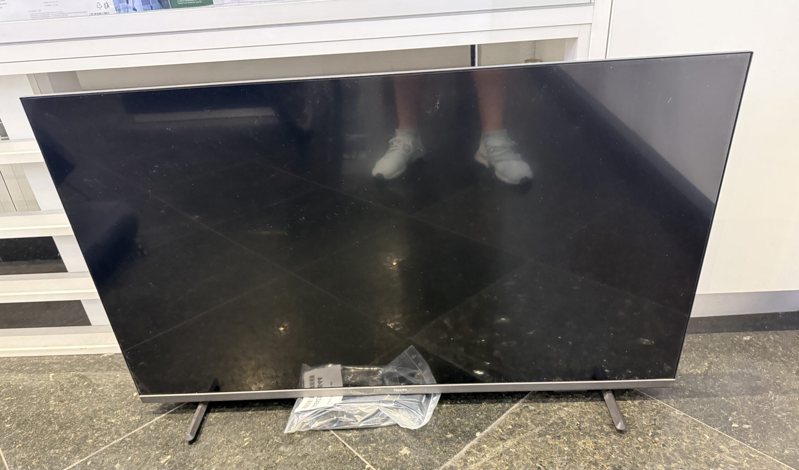 Philips 43pfs6808/12