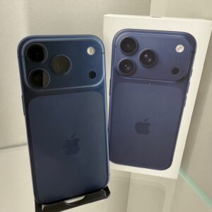 IPHONE 17 PRO