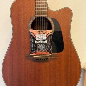 TAKAMINE ELKTROAKUSTIČNA GITARA