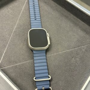 Apple Watch Ultra 2 (GPS + Cellular) 49MM