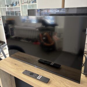 TCL 32S5K 32" QLED FULL HD SMART TV