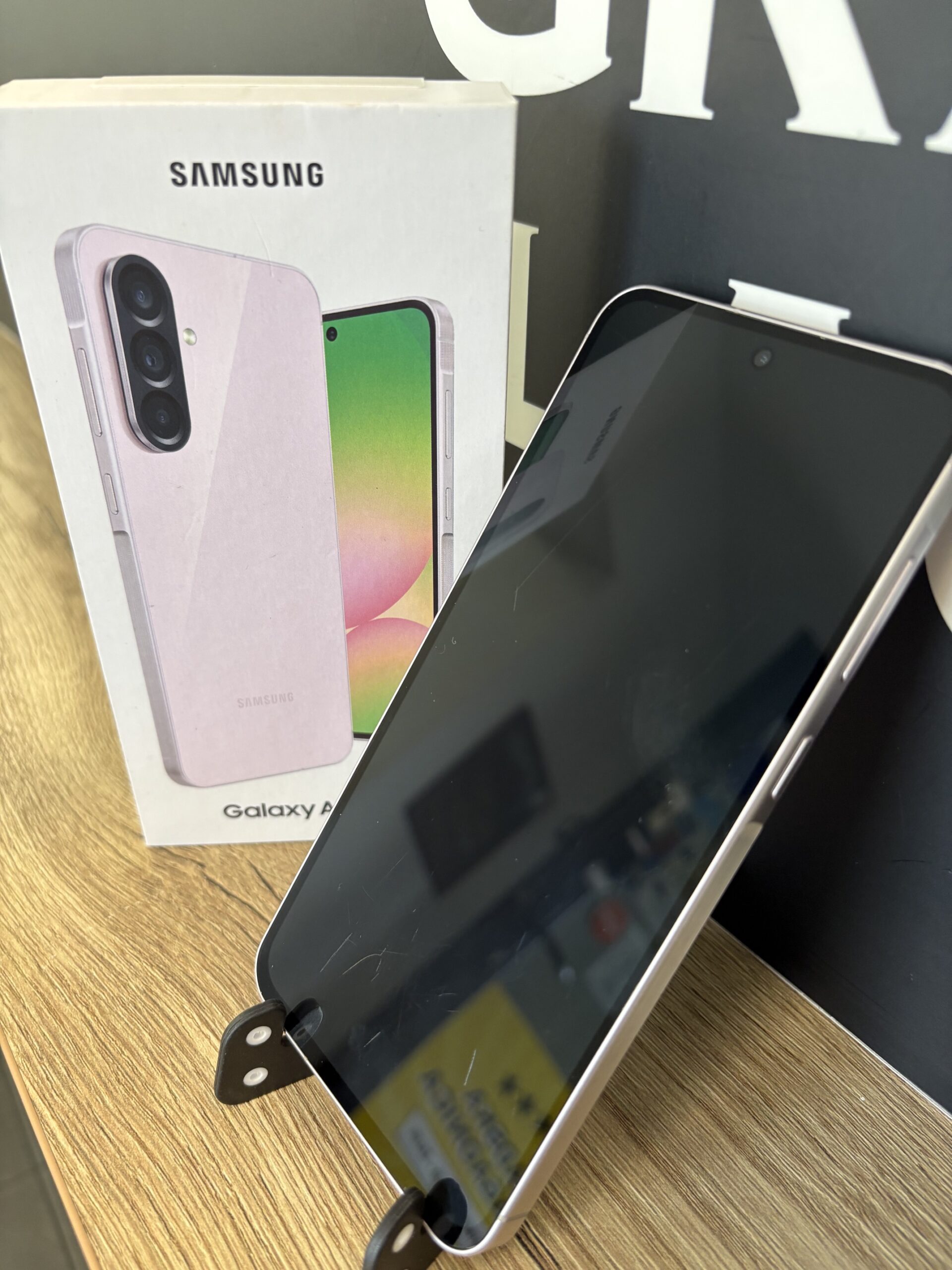 GALAXY A56 5G 256 GB