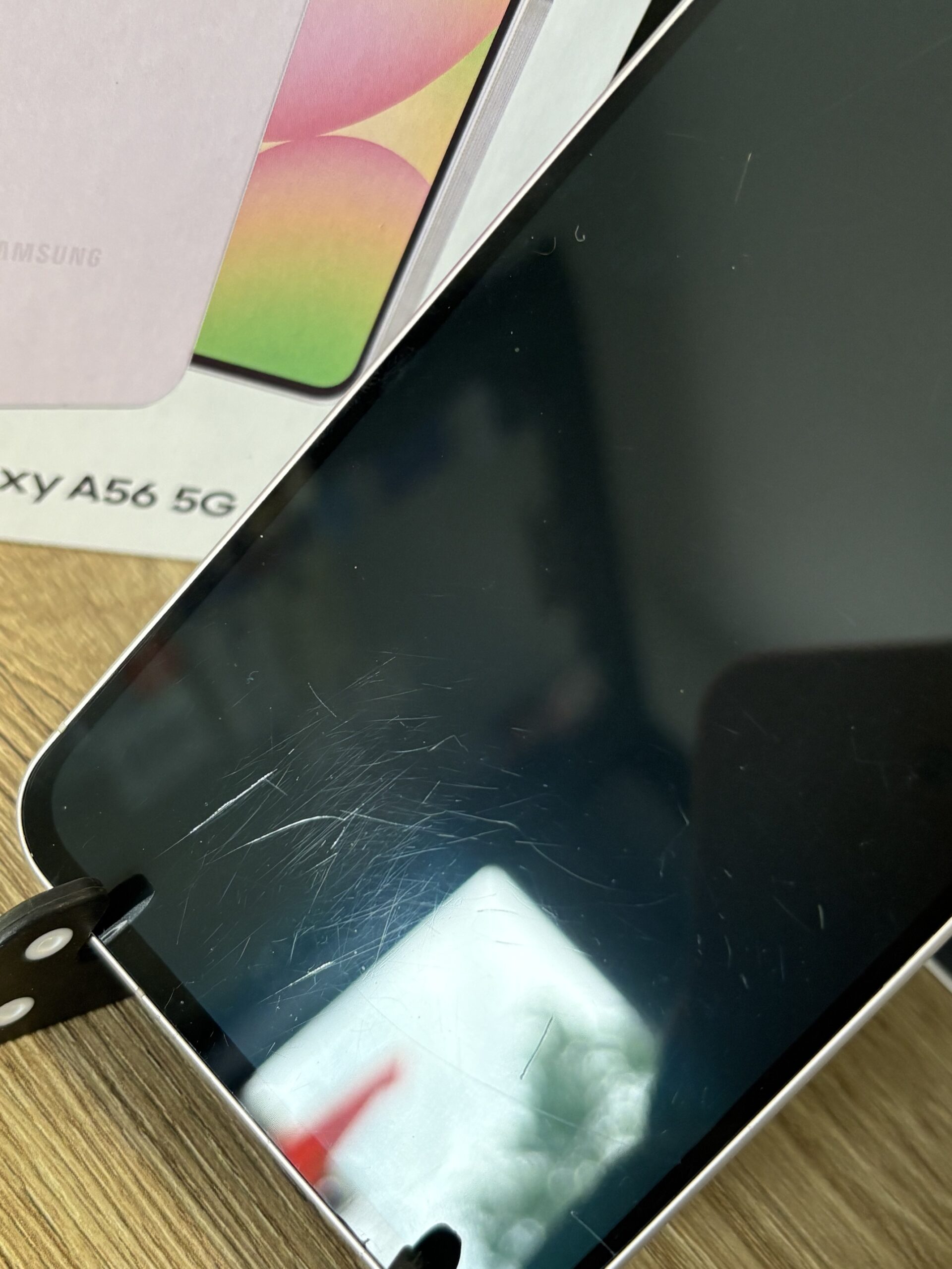 GALAXY A56 5G 256 GB - Slika 2