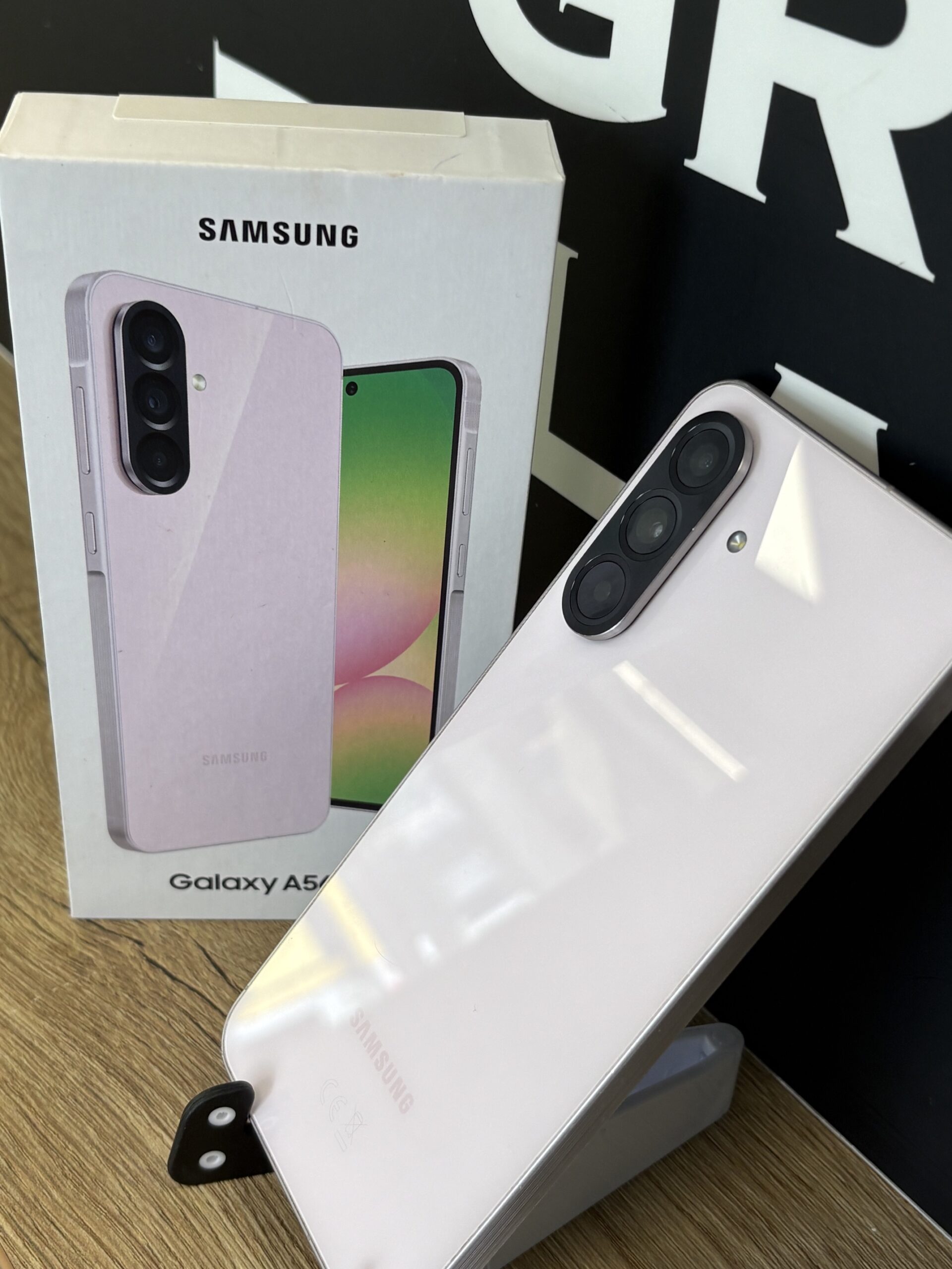 GALAXY A56 5G 256 GB - Slika 3