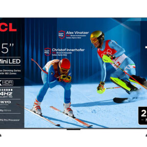 TCL 55C6K