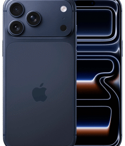 Iphone 17 pro max 256gb NOVO