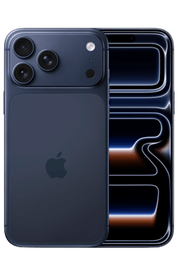 Iphone 17 pro max 256gb NOVO