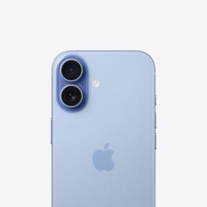 IPHONE 17 256GB NOVO!