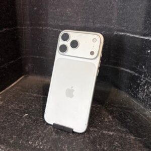 IPHONE 17 PRO MAX 256GB