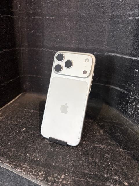 IPHONE 17 PRO MAX 256GB