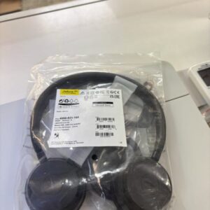 JABRA EVOLVE 20 SLUŠALICE
