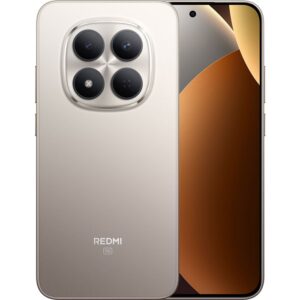 Xiaomi redmi note 15 pro 5g 512GB NOVO