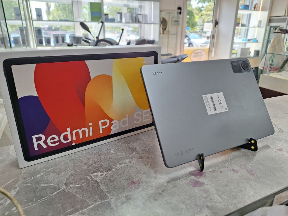 REDMI PAD SE 4/128GB