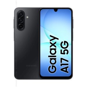 SAMSUNG GALAXY A17 5G NOVO