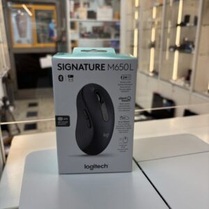 SIGNATURE M650L LOGITECH MIŠ