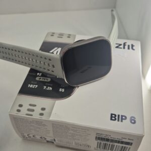 AMAZFIT BIP 6