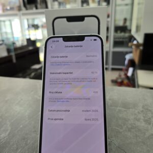 IPHONE 16E 128GB