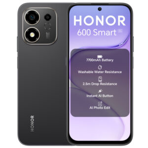 HONOR 600 SMART NOVO