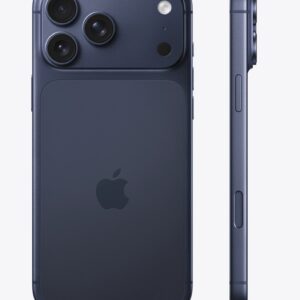 IPHONE 17 PRO 256GB NOVO !