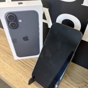 IPHONE 17 256 GB