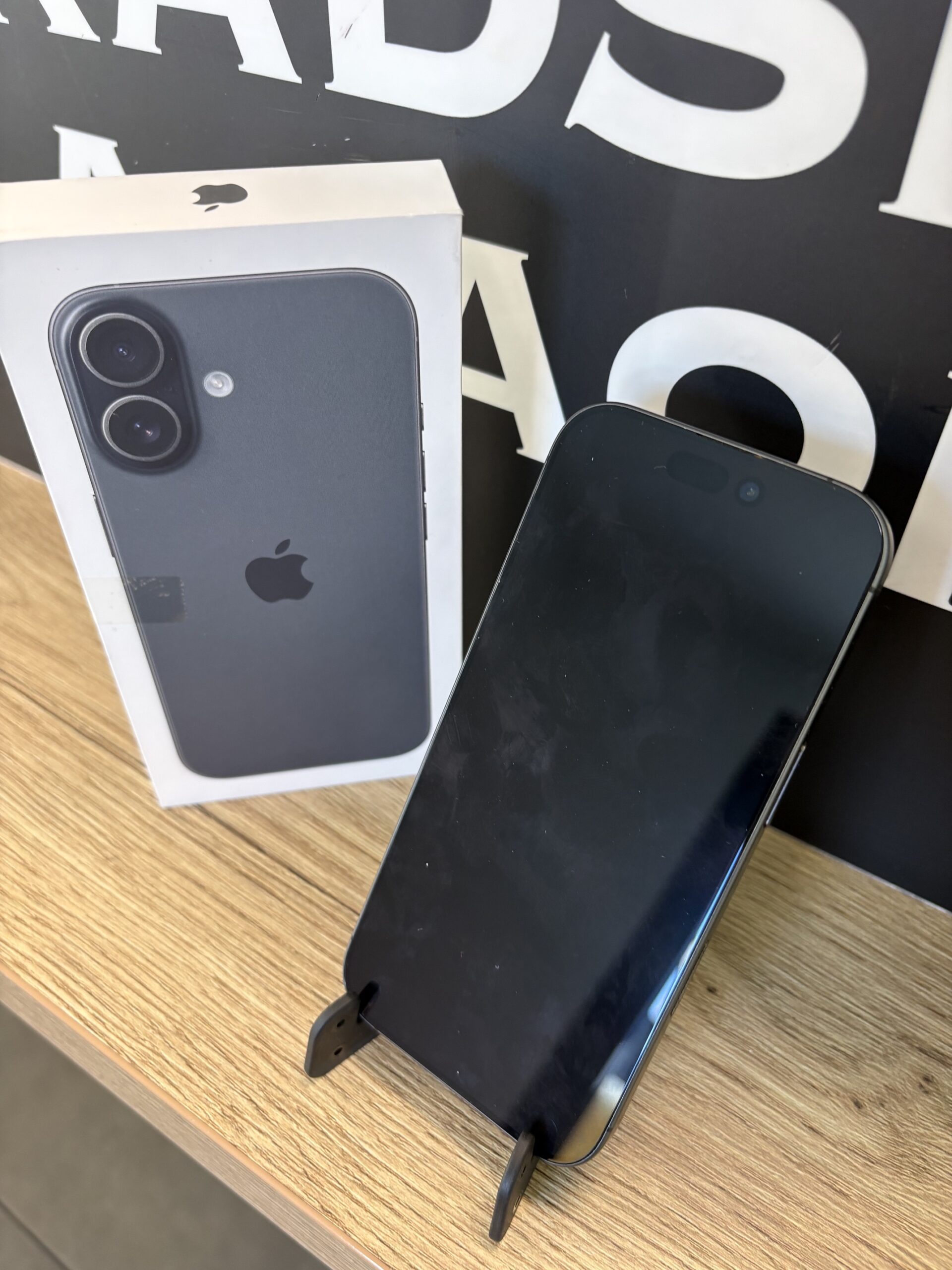 IPHONE 17 256 GB
