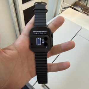 APPLE WATCH ULTRA 3 49MM