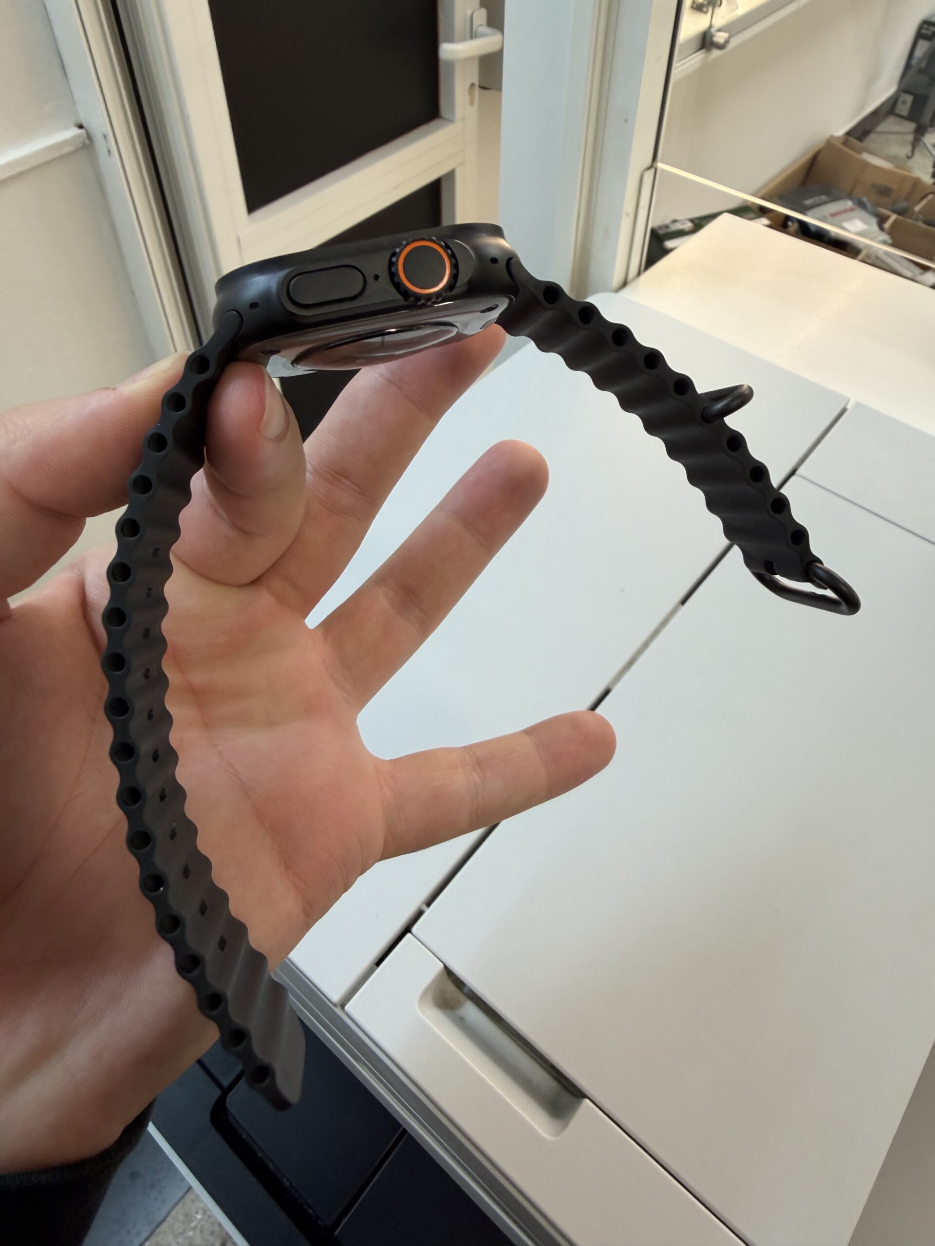 APPLE WATCH ULTRA 3 49MM - Slika 4