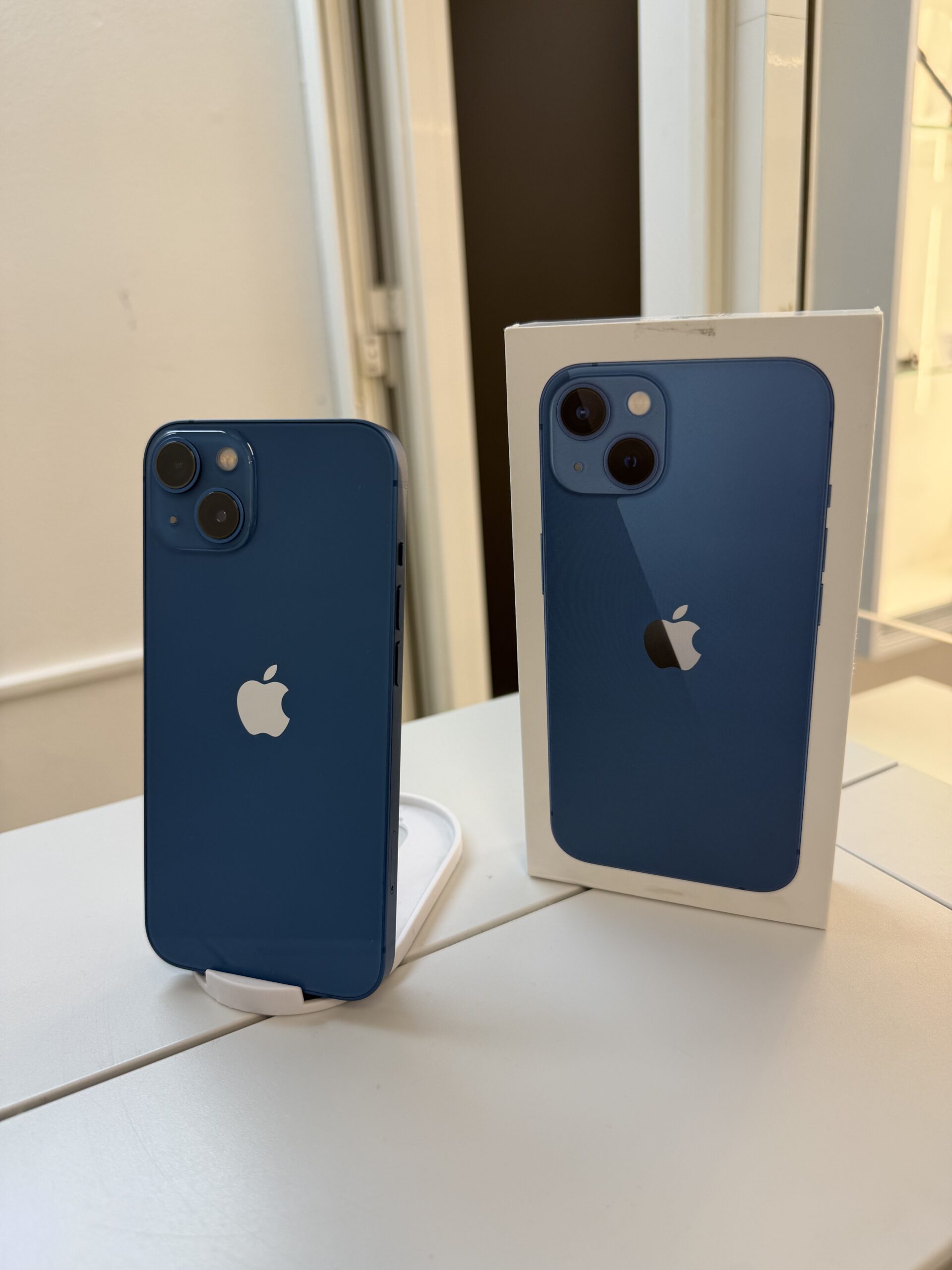 IPHONE 13 128GB 97% BAT.