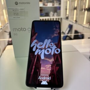 MOTOROLA G56 5G 256GB