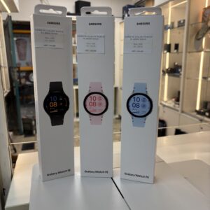 SAMSUNG GALAXY WATCH FE 40MM