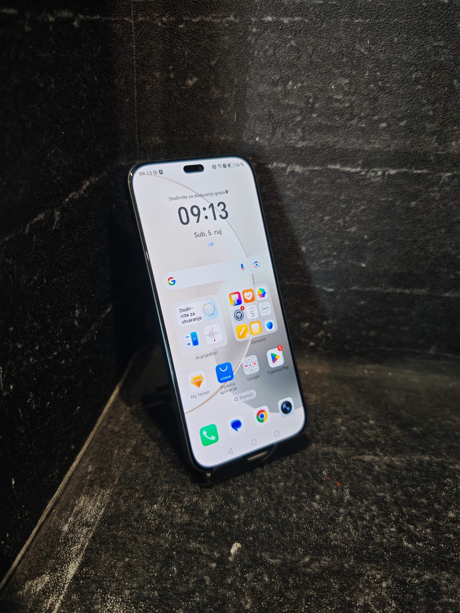 HONOR 400 LITE