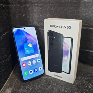 SAMSUNG GALAXY A55 5G 256 GB