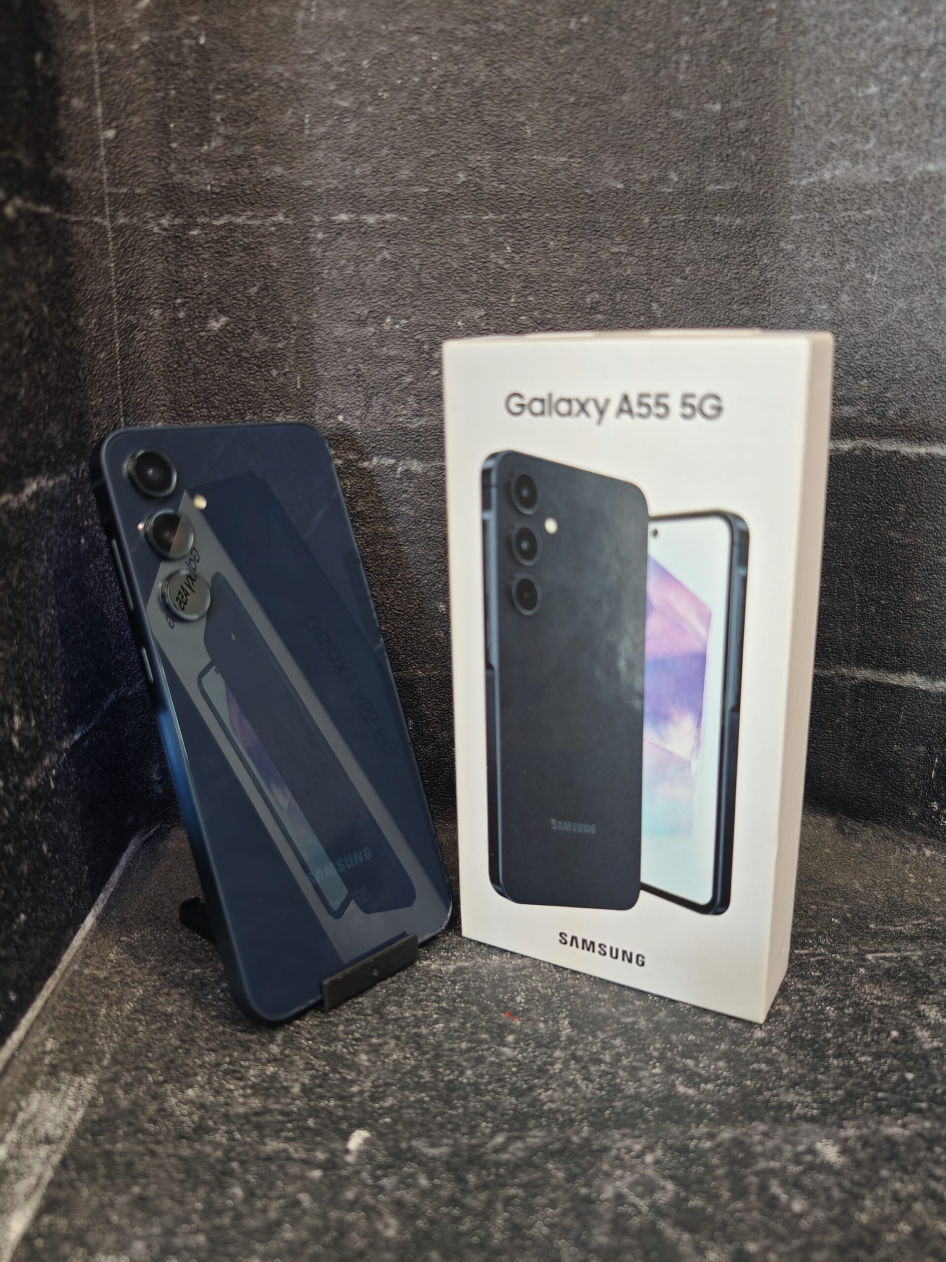 SAMSUNG GALAXY A55 5G 256 GB - Slika 2
