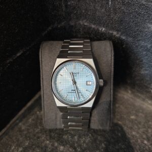 TISSOT PRX POWERMATIC 80