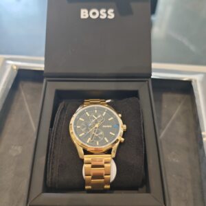 MUŠKI SAT HUGO BOSS