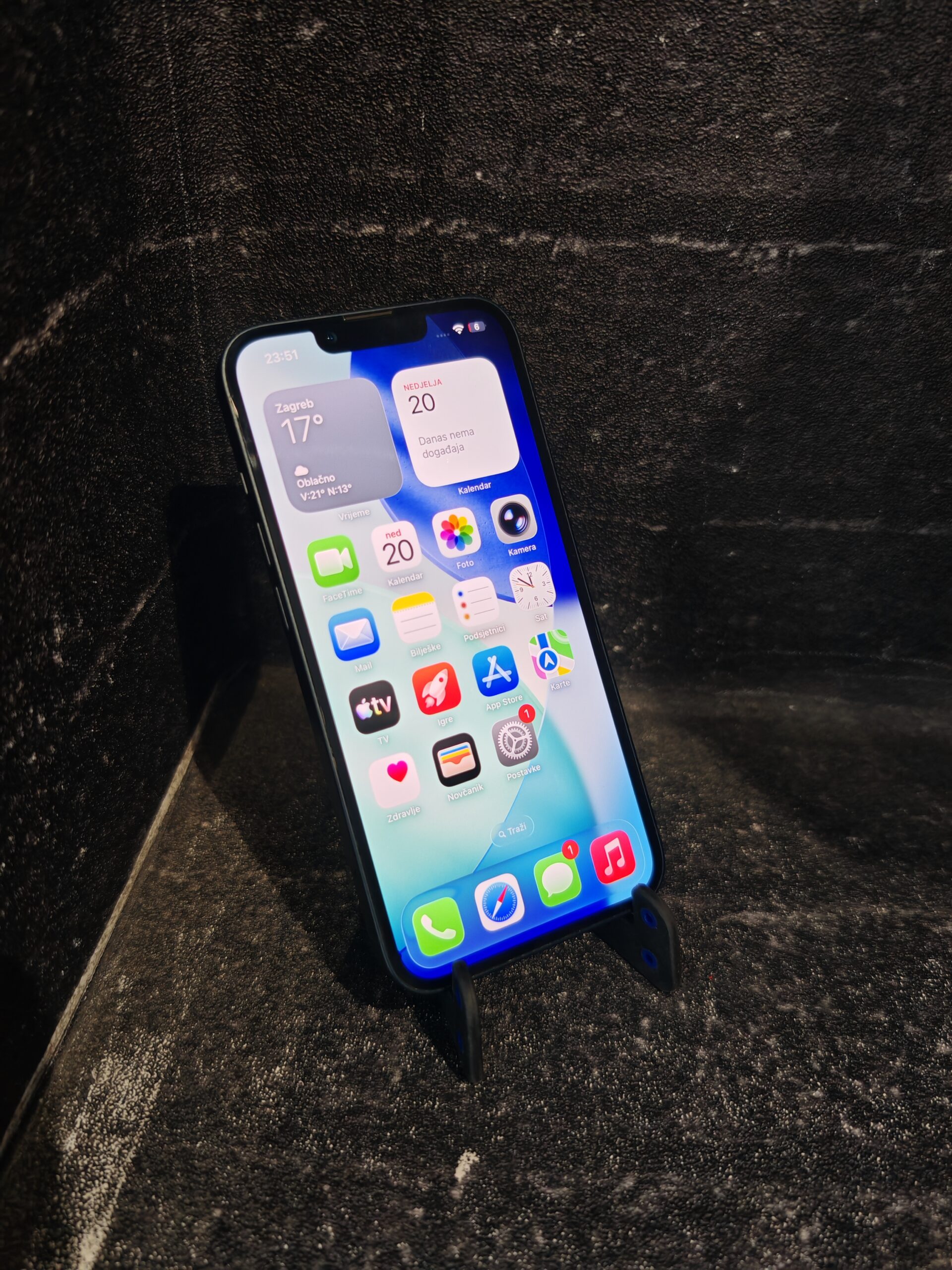 IPHONE 13 128 GB