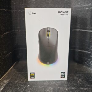 BEŽIČNI MIŠ UVI ANT WIRELESS NOVO