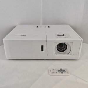 PROJEKTOR OPTOMA ZH606E