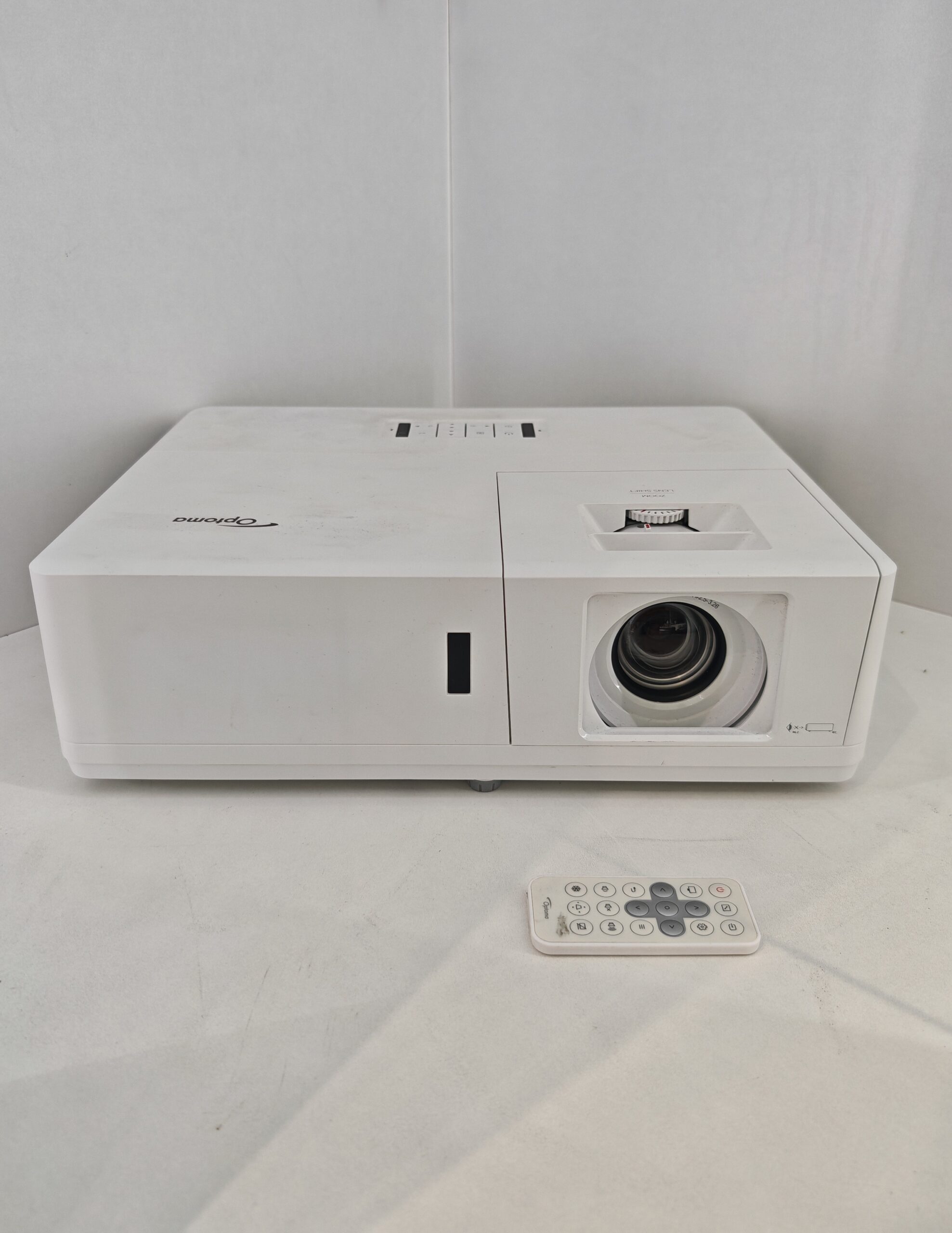PROJEKTOR OPTOMA ZH606E