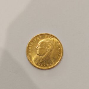 ZLATNIK 23K 7,21G