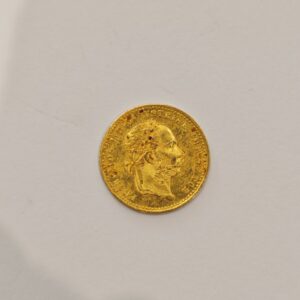 ZLATNIK 23K 3,49G