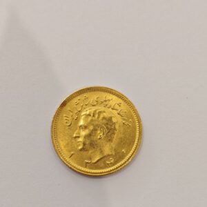 ZLATNIK 21K 8,12G