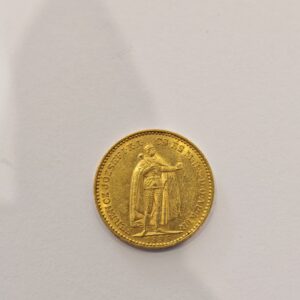 ZLATNIK 21K 6,76G