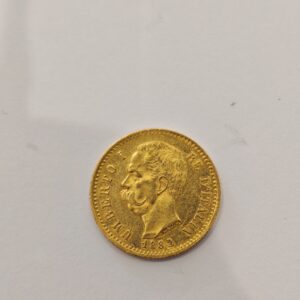 ZLATNIK 21K 6,44G